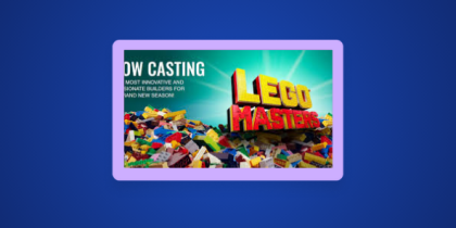 How to Watch Lego Masters - Poland Season 6 in the US on tvN