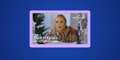 How to Watch Melt My Heart This Christmas in Australia on Hallmark