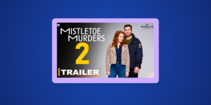 How to Watch Mistletoe Murders Season 2 in Canada on Hallmark