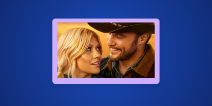 How to Watch Montana Mavericks in the UK on The CW