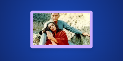 How to Watch Richard Burton: Wild Genius in Australia on BBC iPlayer