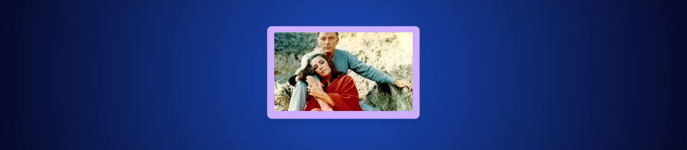 How to Watch Richard Burton Wild Genius in Canada on BBC iPlayer
