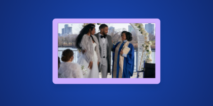 How to Watch Son of the Preacher in Canada on BET+