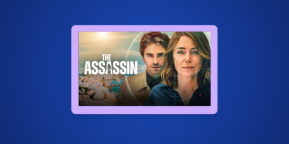 How to Watch The Assassin Season 1 Outside the US on AMC+