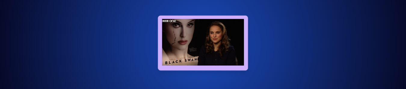 How to Watch The Black Swan Series 1 in Canada on BBC iPlayer