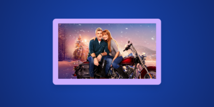 How to Watch The Christmas Spark in Canada on HULU