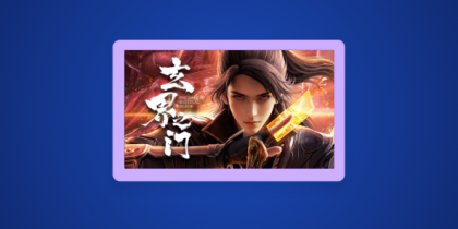 How to Watch The Gate of Mystical Realm Season 1 in the UK on Bilibili