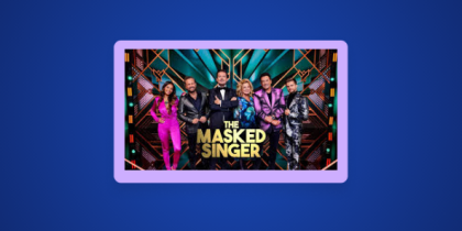 How to Watch The Masked Singer Netherlands Season 7 in the UK on RTL4