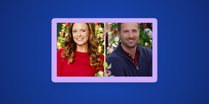 How to Watch The More the Merrier (2025) in Australia on the Hallmark Channel