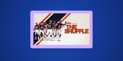 How to Watch The Shuffle (2025) in Canada on HBO Max