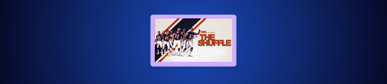 How to Watch The Shuffle (2025) in Canada on HBO Max