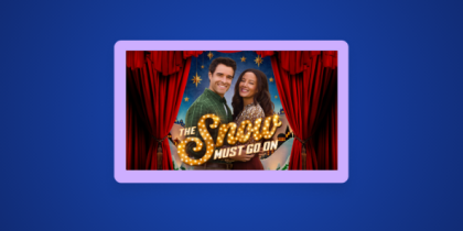 How to Watch The Snow Must Go On in Australia on the Hallmark Channel