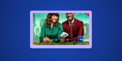 How to Watch Tidings for the Season in the UK on the Hallmark Channel