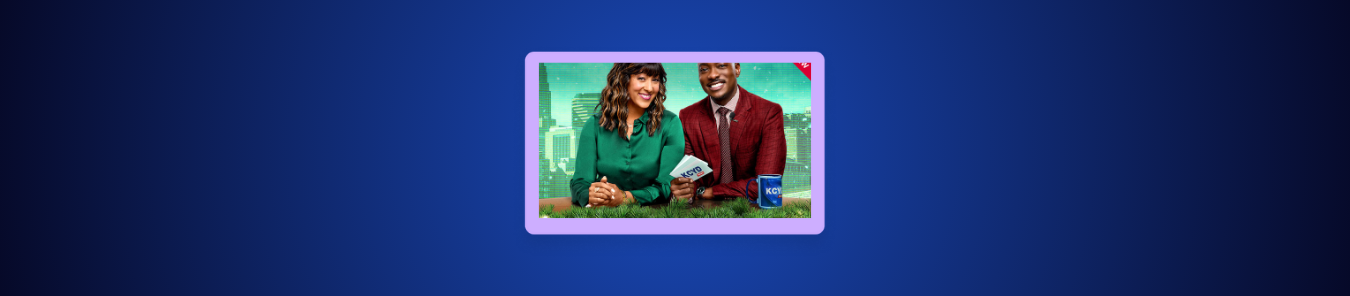 How to Watch Tidings for the Season in the UK on the Hallmark Channel