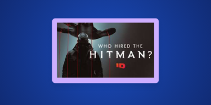 How to Watch Who Hired the Hitman? Season 1 Outside the US