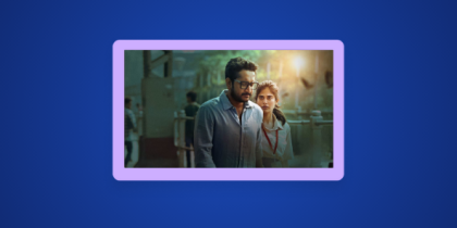 How to Watch Ziddi Ishq in Canada on JioHotstar