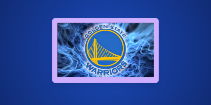 How to Watch Golden State Warriors Games Live