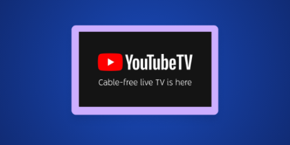 How to Watch YouTube TV in the UK (Quick Guide)