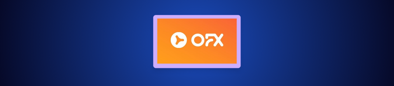 Is ofx safe to use