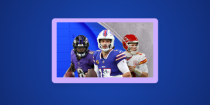 How to Watch NFL Games on ESPN+ from Anywhere