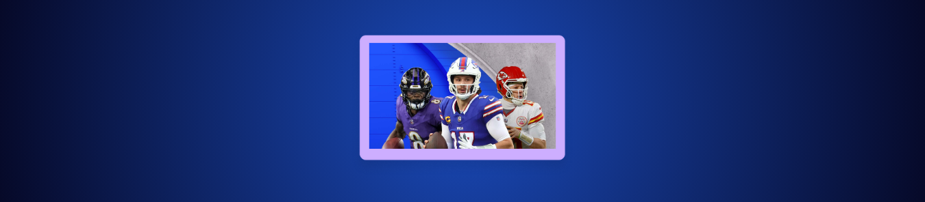 NFL Games on ESPN+