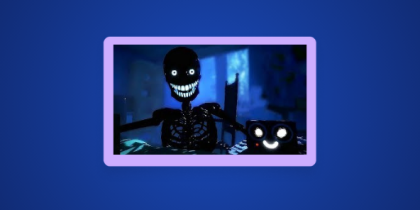 Play Scary Games Unblocked Without Lag and Delays