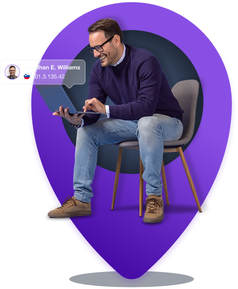 Dedicated IP in Slovenia