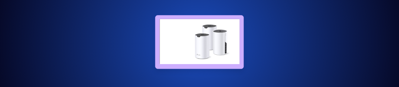 TP Link Deco Port Forwarding