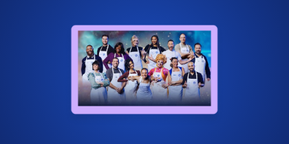 How to Watch Celebrity MasterChef Season 20 in Canada on BBC iPlayer