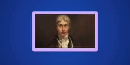 How to Watch Turner: The Secret Sketchbooks in Australia on BBC iPlayer