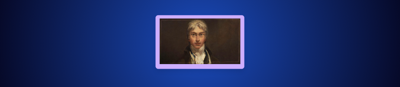 Watch Turner The Secret Sketchbooks in the US