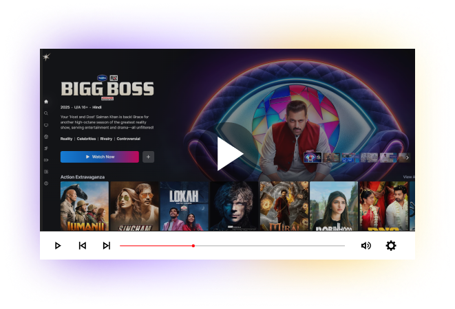 watch JioHotstar in canada