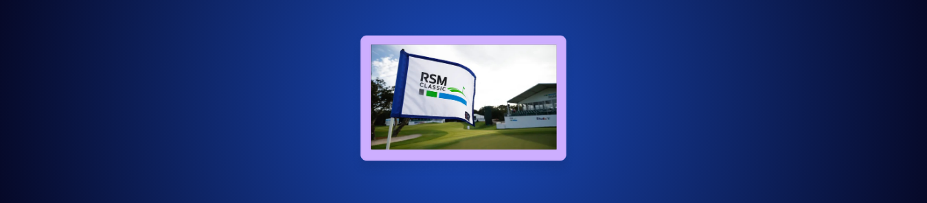 PGA RSM Classic