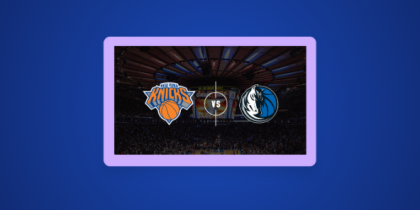 How to Watch Knicks vs. Mavericks: Free Live Stream, TV Channel & Preview