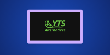 20 Best YIFY Alternatives (Free & Paid) to watch HD Movies