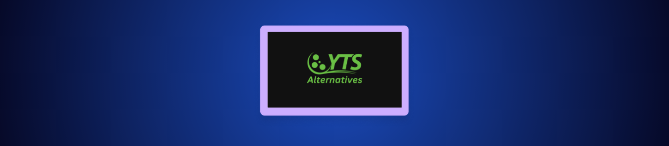 YIFY Alternatives