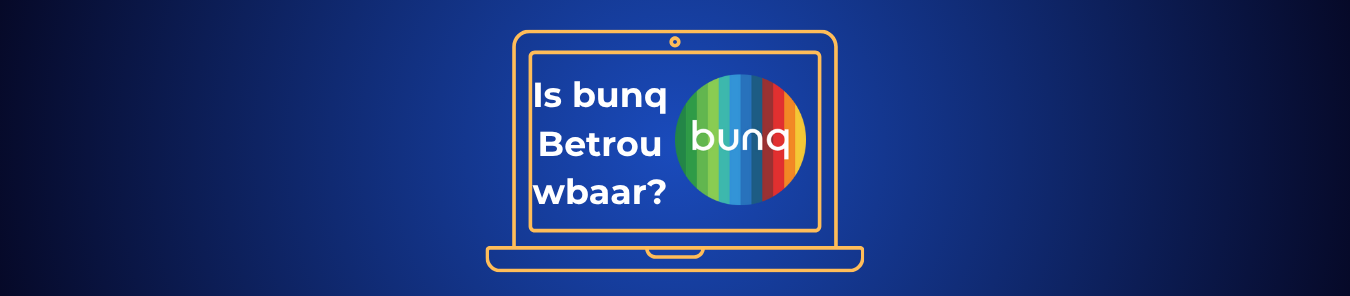 is-bunq-betrouwbaar
