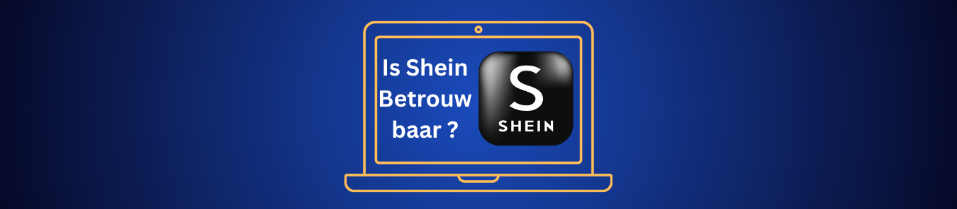 is shein betrouwbaar