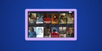 Mga alternatibo sa site ng Pinoy Movies