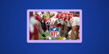 2025 NFL Week 10: Live Stream, Schedule & How to Watch from Anywhere