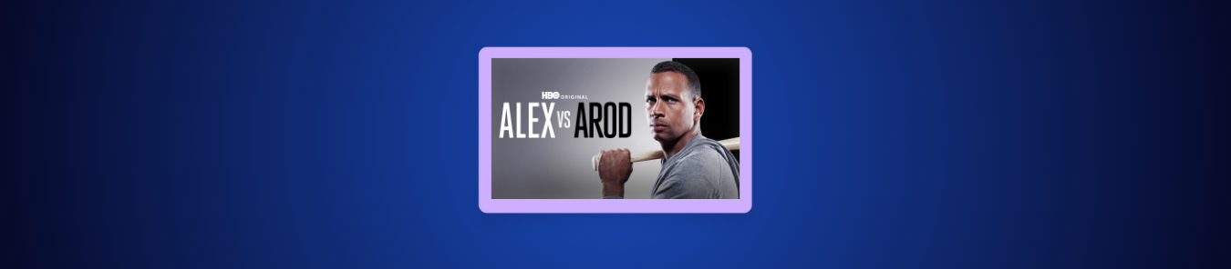 watch Alex vs ARod in Canada