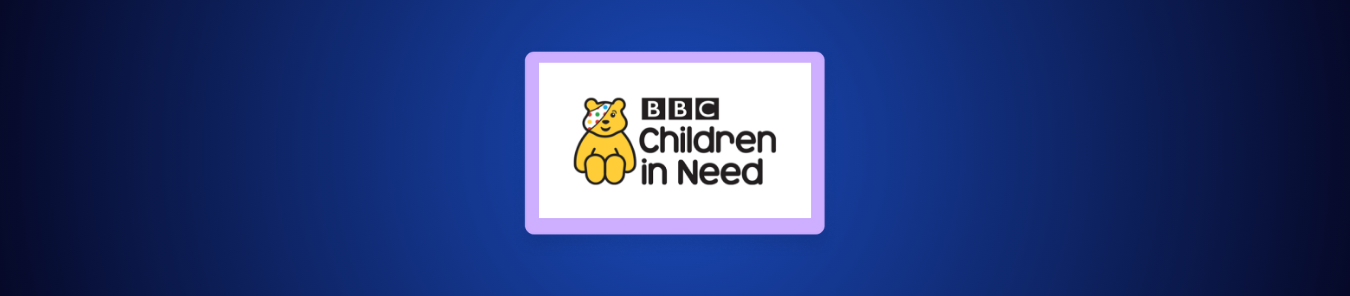 watch BBC Children in Need in Australia