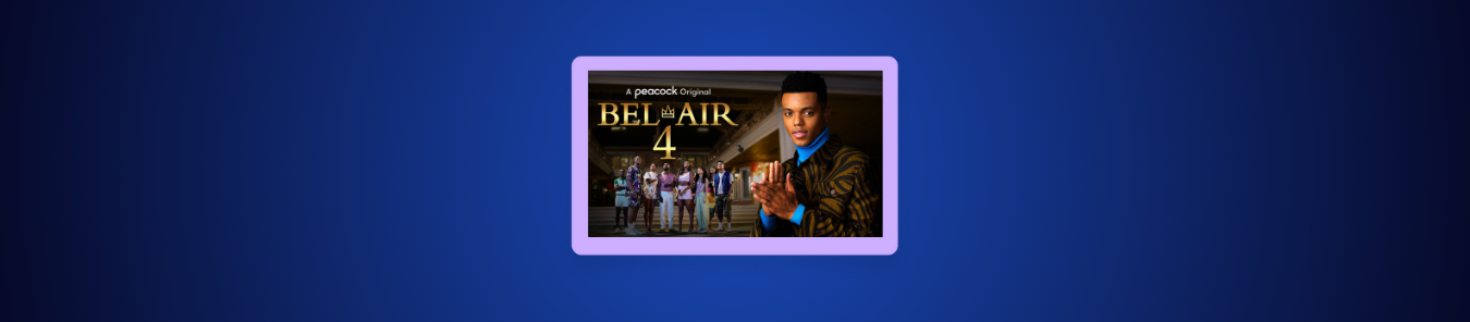 watch Bel-Air Season 4 in Australia