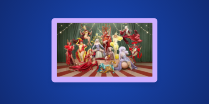 How to Watch Canada’s Drag Race Season 6 in the UK on Crave