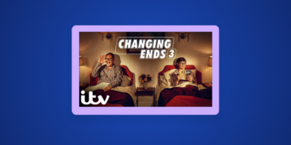 How to Watch Changing Ends Series 3 in Australia on ITVX