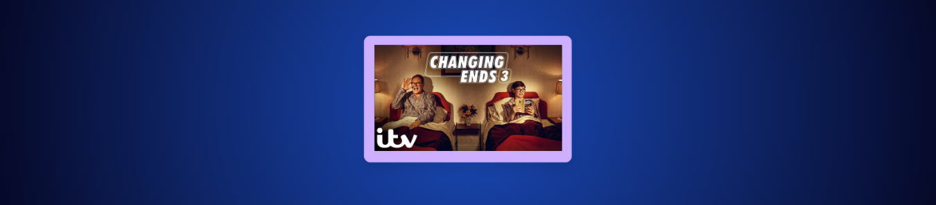 watch Changing Ends Series 3 In Australia