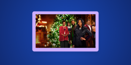 How to Watch Christmas Everyday in Australia on Lifetime