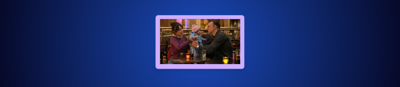 watch Daddy Issues Series 2 in the US