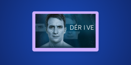 How to Watch Dérive (2025) in the US on Crave