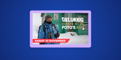How to Watch Gelukkig Hebben We De Foto’s Nog! Season 1 in the US